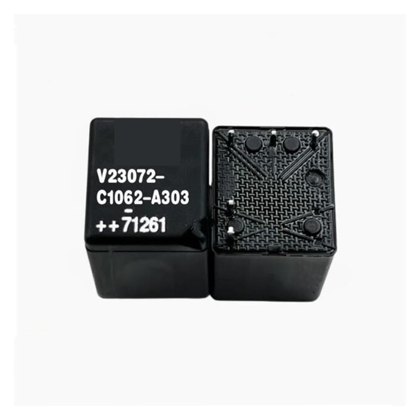 V23072-C1062-A303 V23072-C1062-A303V23072-C1062-A303 24V DCV24 24DCV 5PIN(5PCS)