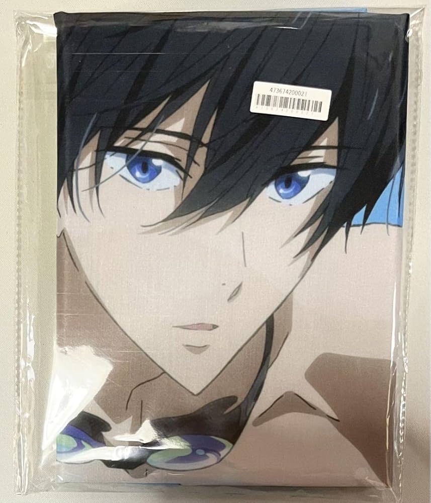 Free！マルチクロスなど七瀬遙
