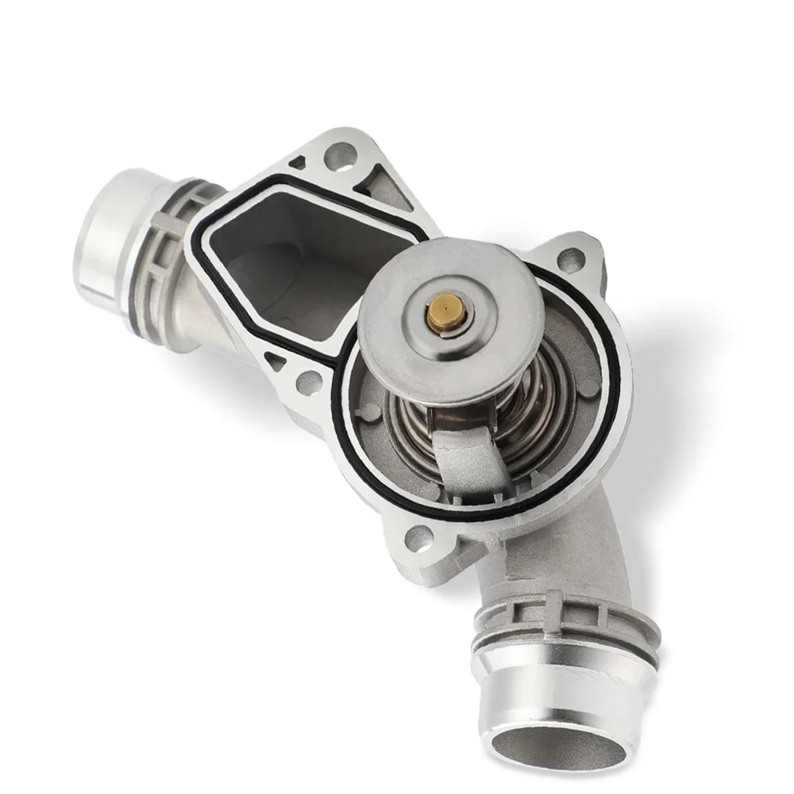 Coolant Thermostat Car Engine Thermostats For BMW For 320i 325i 330i 2001-2005 11531437040