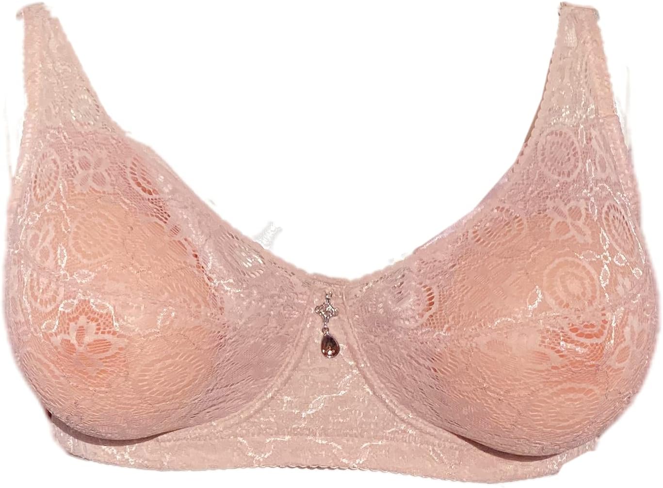 BIMEI Pocket Bra for Silicone Breastforms91