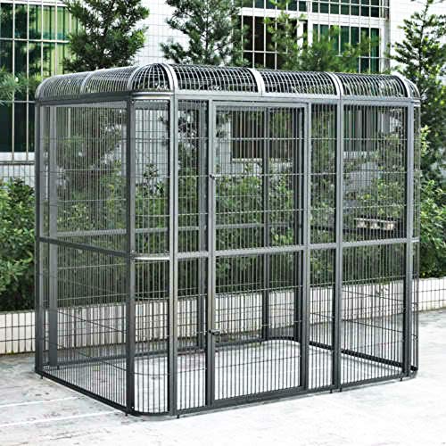 Buy Pawhut aviary bird cage In Pakistan Pawhut aviary bird cage Price