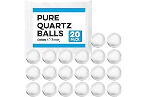 Premium Terp Pearls for Smooth, Flavorful Dabs