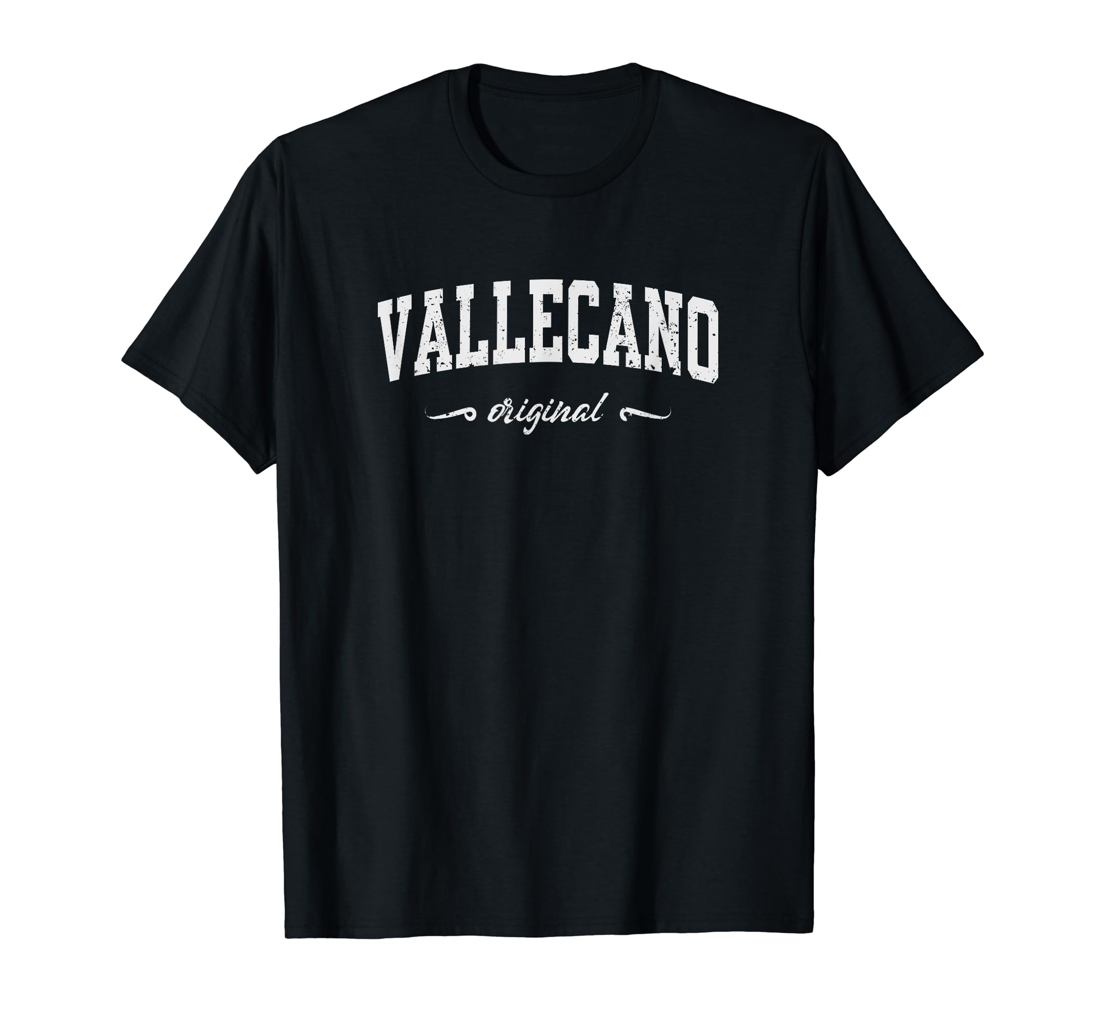 Vallecano Spain Sport Souvenir T-Shirt