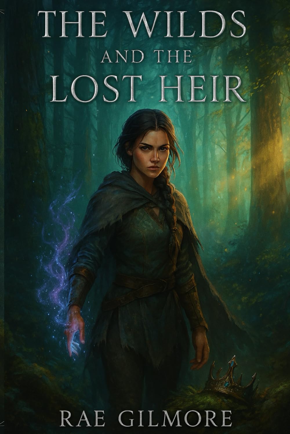 The Wilds and the Lost Heir