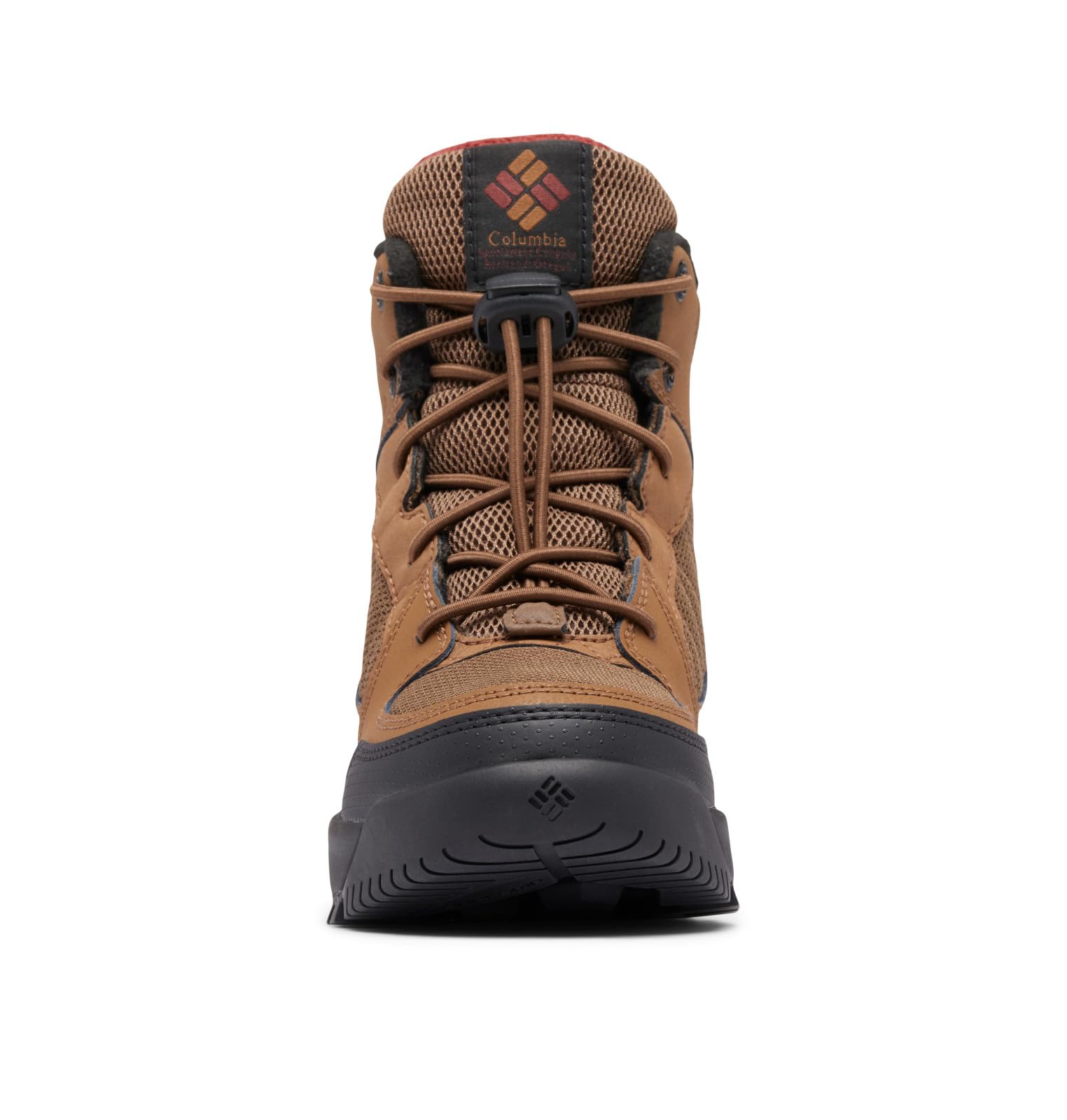 Columbia Unisex Kinder Portlander Omni-heatSchneestiefel