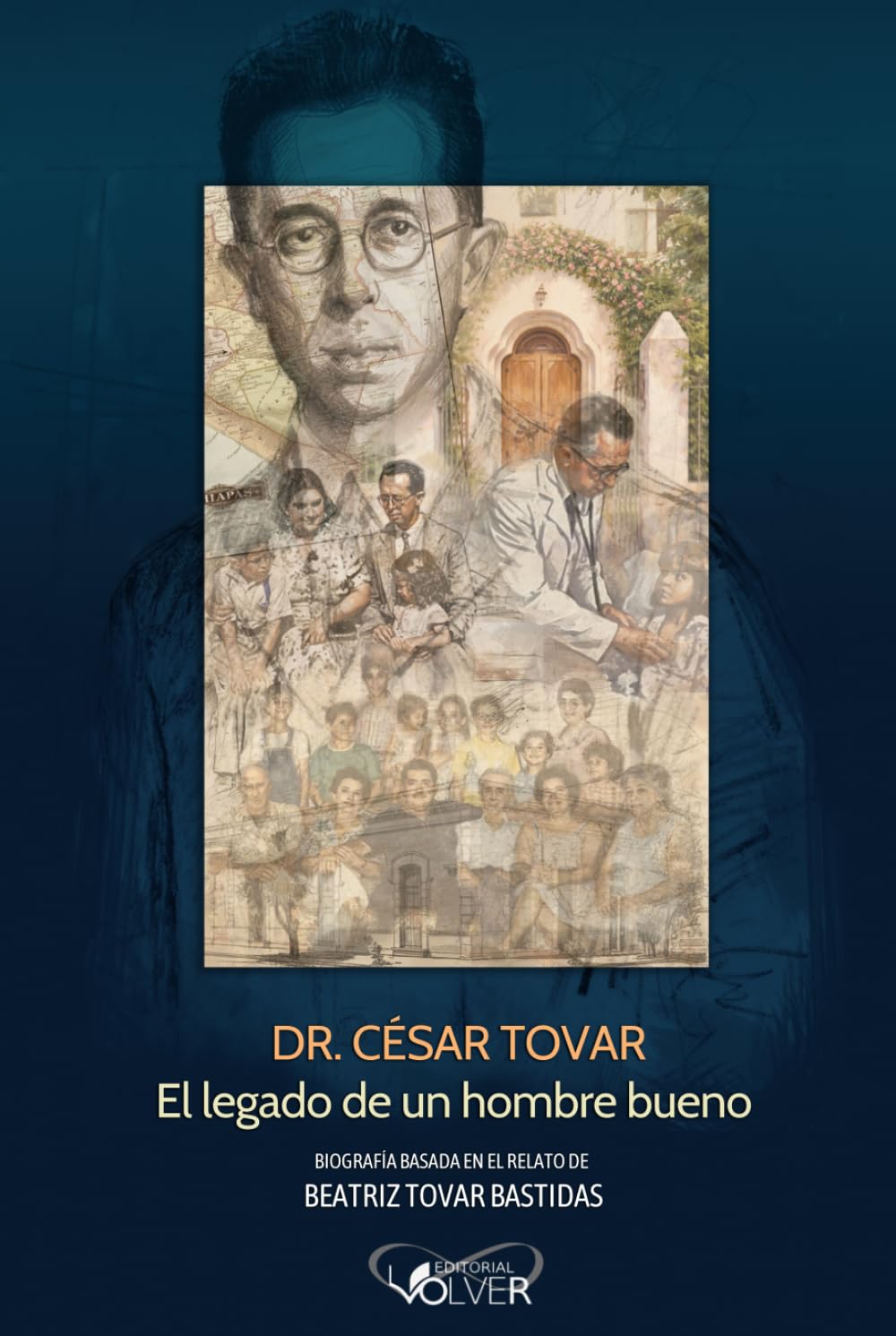 Dr. César Tovar: El Legado de un Hombre Bueno