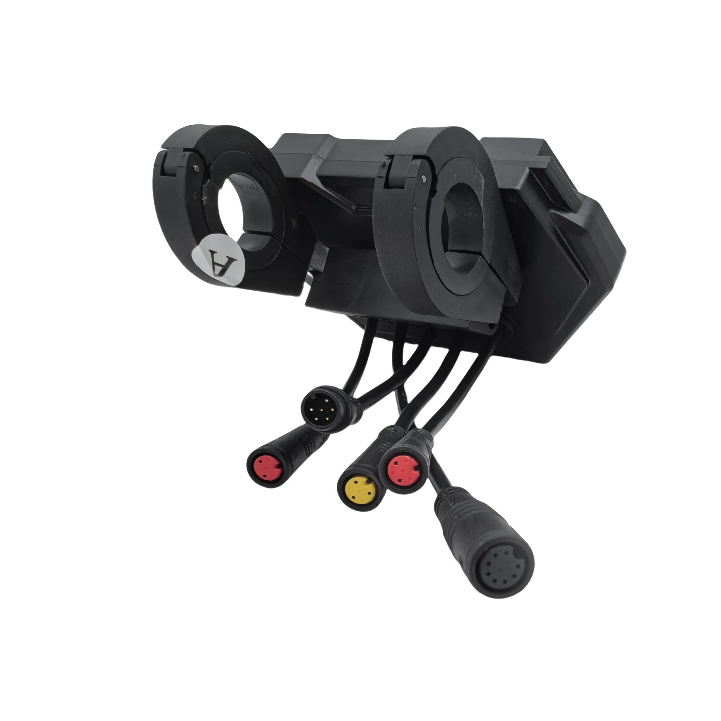 Display modello A for KUGOO KIRIN KuKirin G4 MAX Scooter elettrico strumento misuratore digitale parti dello schermo