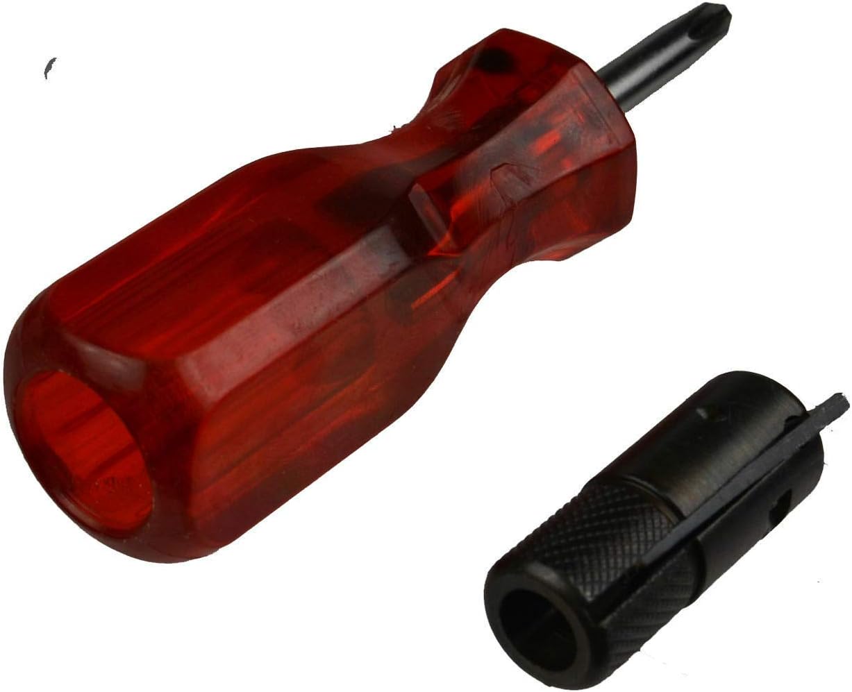 GOTICAL HK Drum Style Sights Full Set Two PC Sight Adjustment Tool Sports & Outdoors