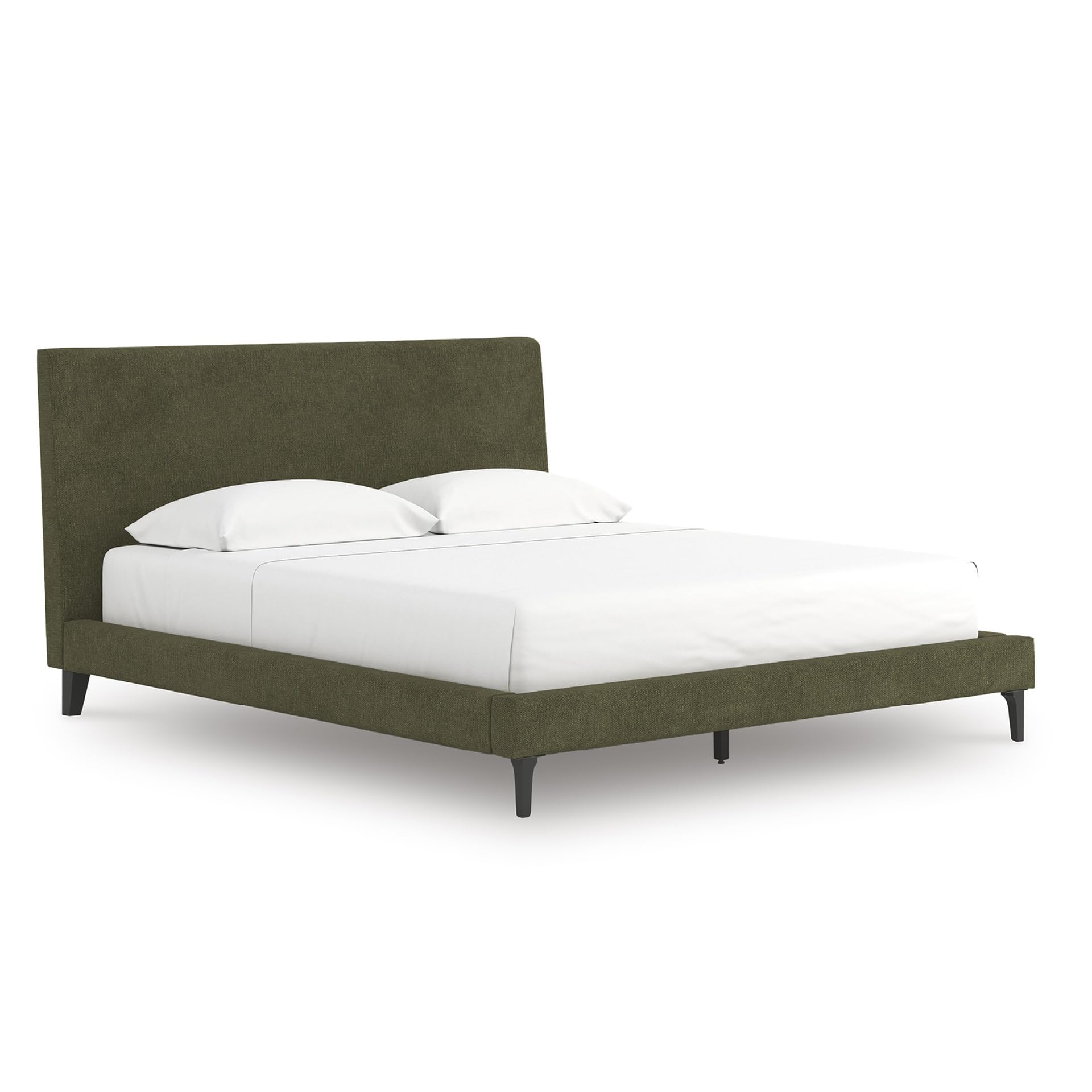 Signature Design by Ashley Darcalli California King Bed