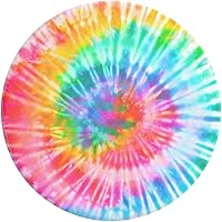 Vista 5 de Agarre para teléfono PopSockets con soporte expansible, agarre adhesivo - Psych Out