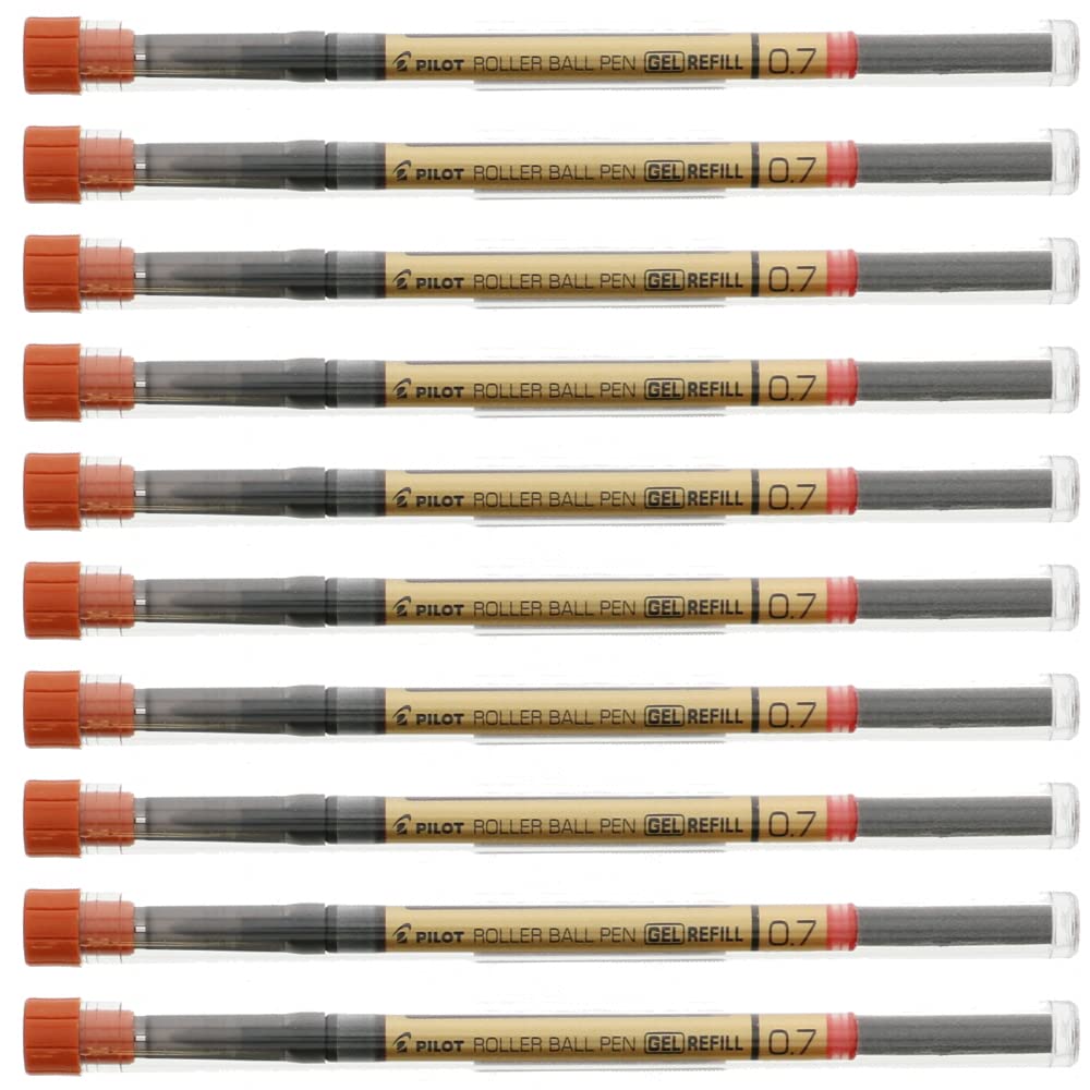 Amazon | パイロット ゲルインキ ボールペン替え芯 タイムラインゲル