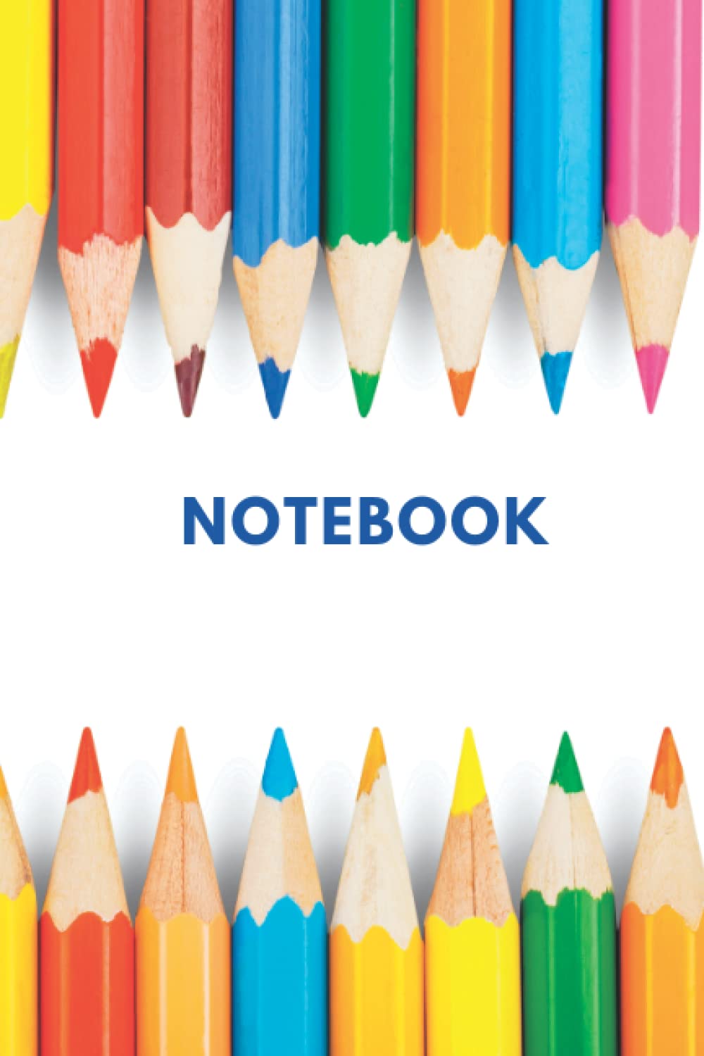 Notebook journal pour vos notes quotidiennes et écriture libre