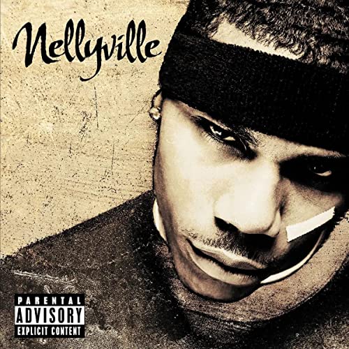 Nellyville[2 LP] by UNIVERSAL MUSIC GROUP - Used condition - US$27.62