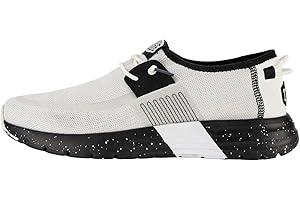 Ohio State Hey Dude Sirocco Sport Mode