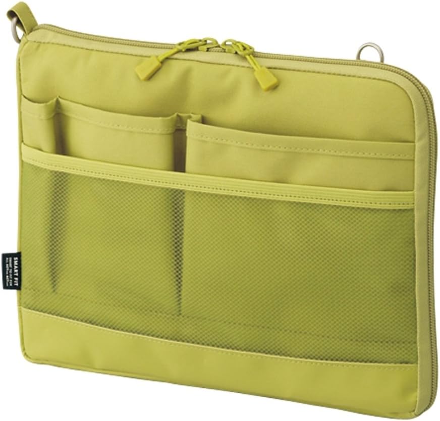 LIHIT LAB Laptop Sleeve, Water & Stain Repellent