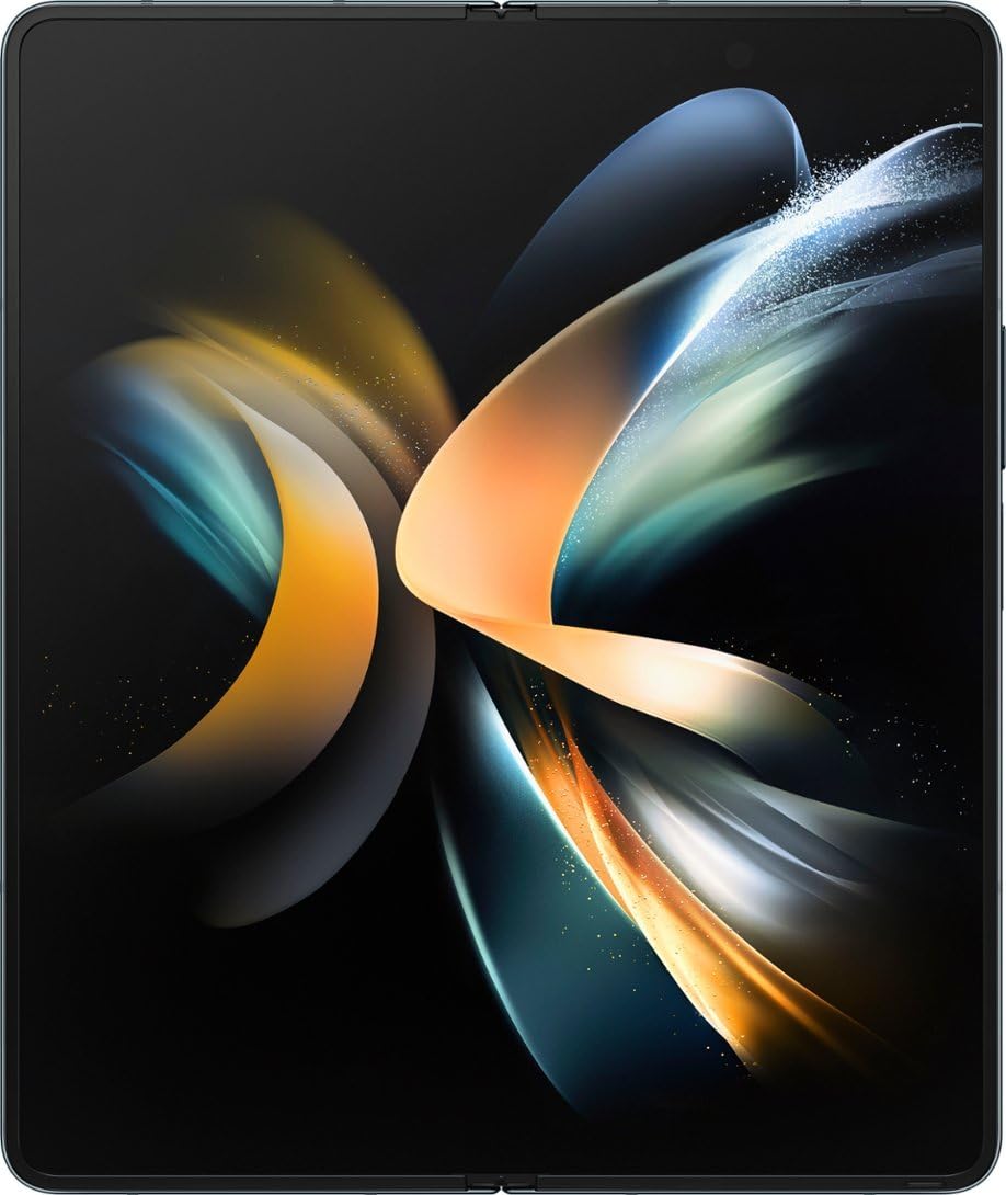 Amazon.com: Samsung Galaxy Z Fold 4 5G US Version, 256GB
