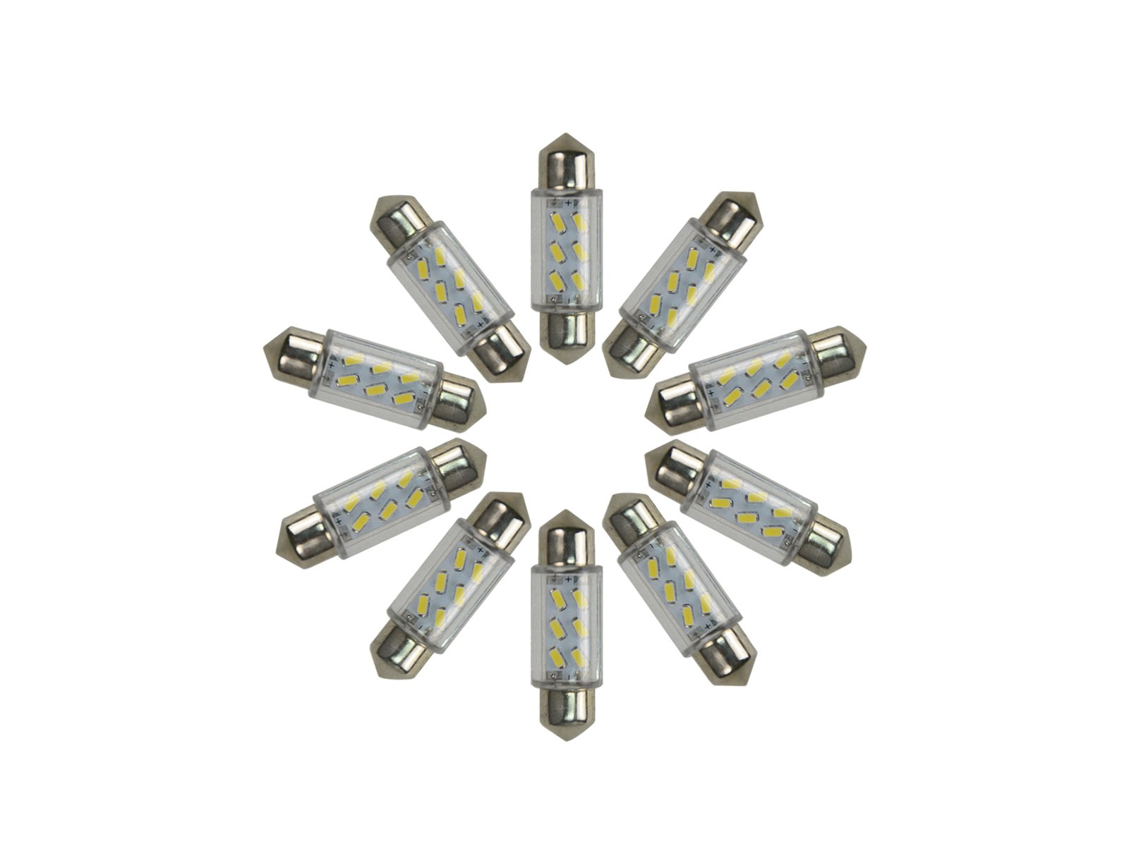 NJYTouch 36mm 1.41'' 38mm 1.5