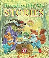 Read With Me Stories (Now I Can Read) 1858547490 Book Cover