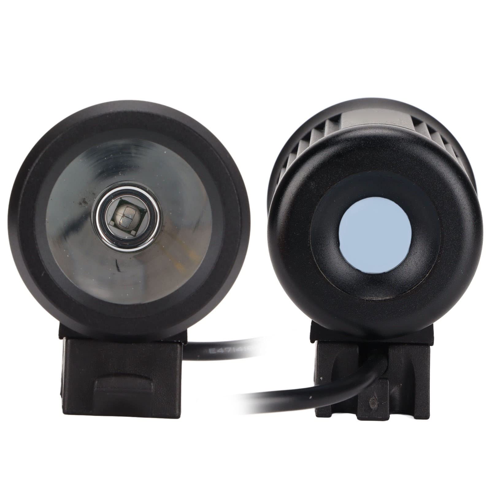 UV Torch Light, 9 LED 395nm Ultraviolet Flashlight, Handy Uv Torch Powerful Black Lights Pets Urine Detector For Resin Curing Find Dry Stains On - View #6