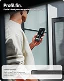 Spigen Ultra Hybrid MagFit Case Compatible with Google Pixel 10a - Frost Black - 6