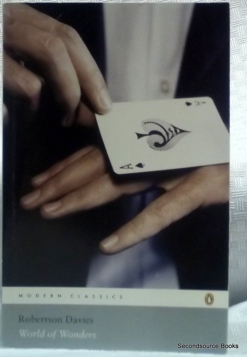 Buy World of Wonders — BookShops.in