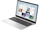 HP 15 (2026), Intel (i5 14th Gen) Core 5 120U - (8 GB/512 GB SSDDOS (MS Office/Windows not Installed) Laptop/15.6" /Silver/1.5kg gallery image