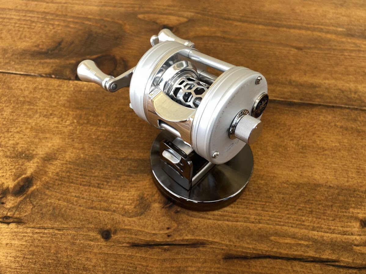 Histar Giu 99 リール Histar Giu 99 リール Histar Giu 99 リール