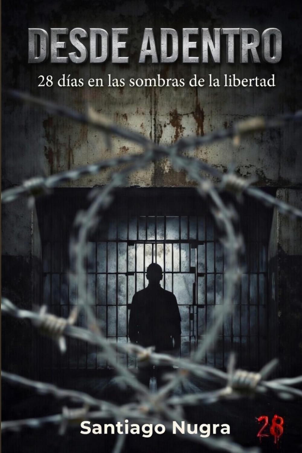 Desde adentro: 28 días en las sombras de la libertad