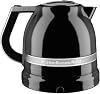 Kitchenaid Artisan 1, 5 L Kettle 5KEK1522 Onyx Black-EOB