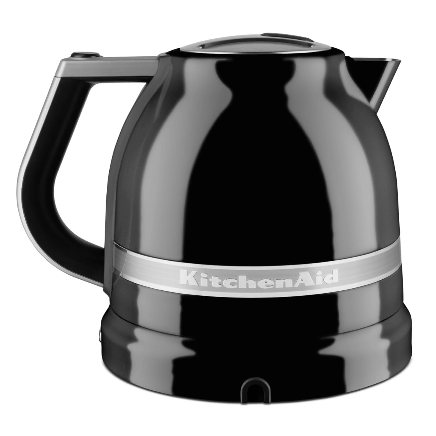 KitchenAid 5KEK1522EOB czajnik Artisan, czarny onyks