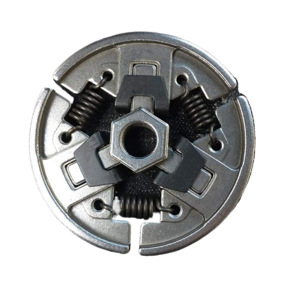 Clutch Assembly Compatible with Stihl 034 036 039 MS290 MS340 MS360 MS390 Chainsaw Replaces 1125 160 2006