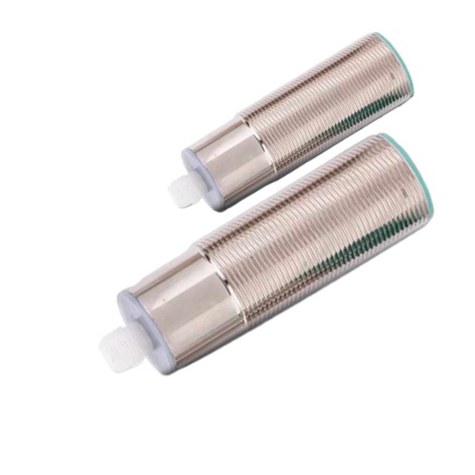 1 pz GM30 Campo di rilevamento: 2000MM Consumo ≤900mW DC: 10-30V Sensore a ultrasuoni impermeabile 0-10V 4-20MA(2M 0-10V)