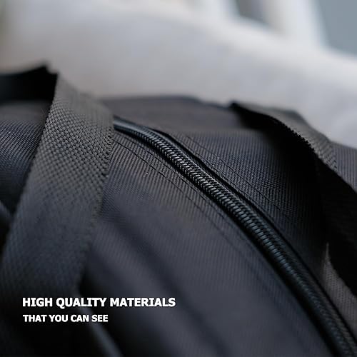 Miniatura 8 de BELLAVENIR Outdoor Pop-up Defenders Football Basketball Soccer 3-Pack Dummies Portable Training Equipment Upgraded Spring Coil