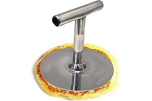 Nori Iron Press Handheld: Master Korean Hotteok with Ease