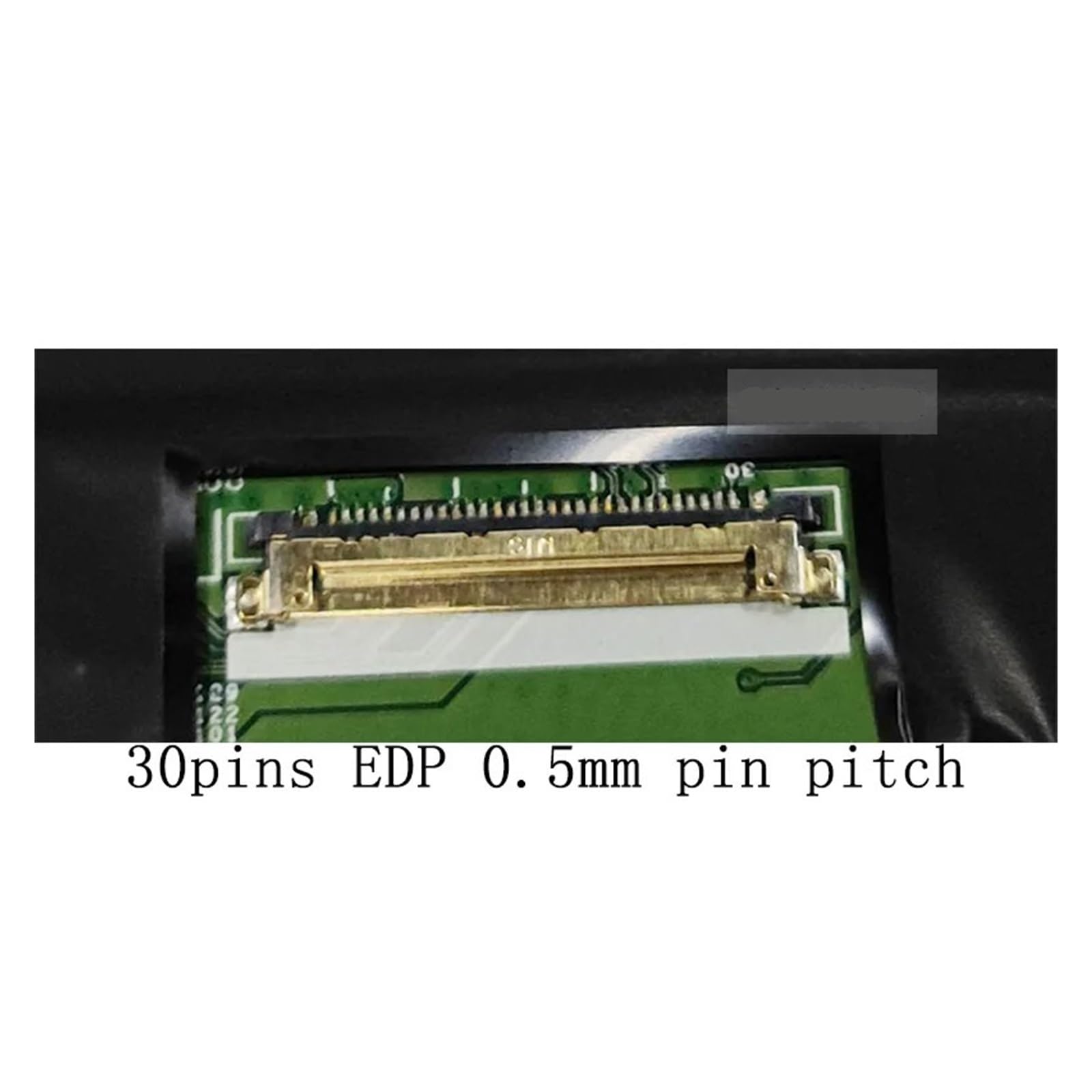 B140XTN07.4 N140BGE-E54, Compatible for Universel, Écran LCD
