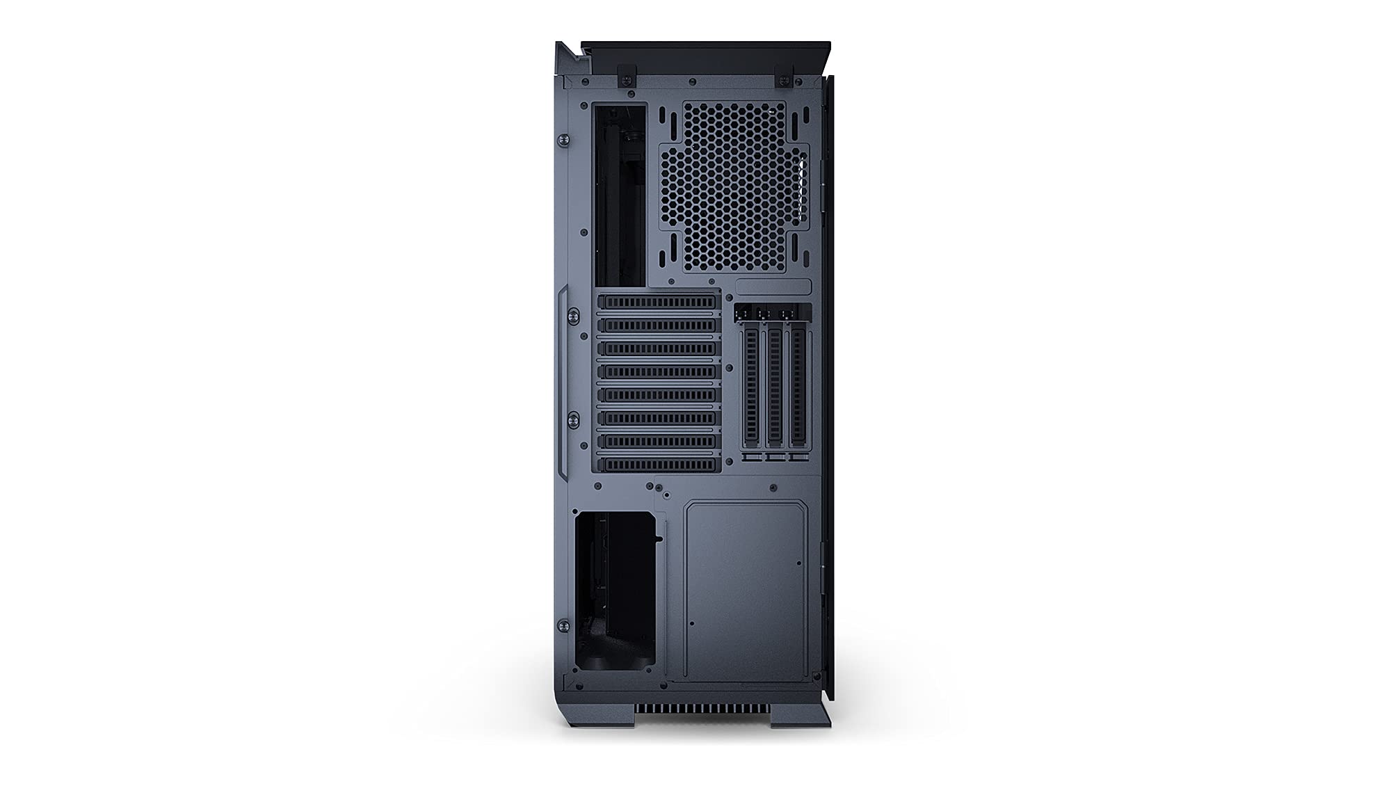 Phanteks Enthoo 719 High Performance Full Tower Tempered Glass