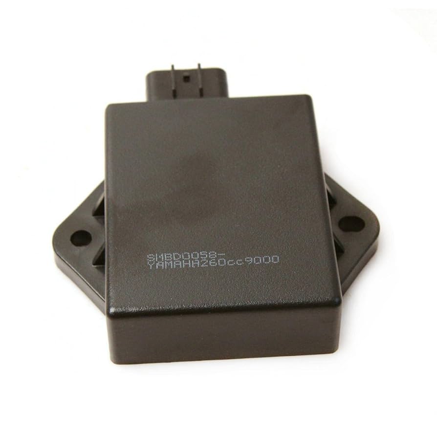 adapter works / 浮板 UKI-ITA Amazon.com: Tuzliufi CDI Box Unit Module Ignitor Ignition