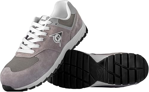 Zapatos de seguridad dunlop amazon Clearance