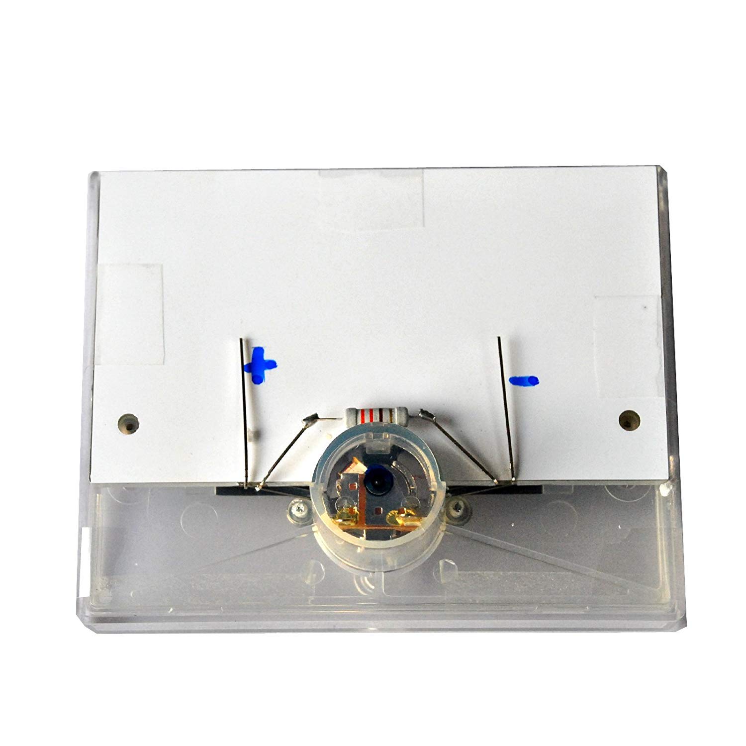 2pc P-97 VU Meter Audio Volume Unit Indicator Peak AMP DB