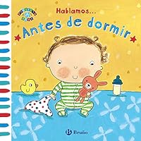Antes de Dormir 8469623672 Book Cover