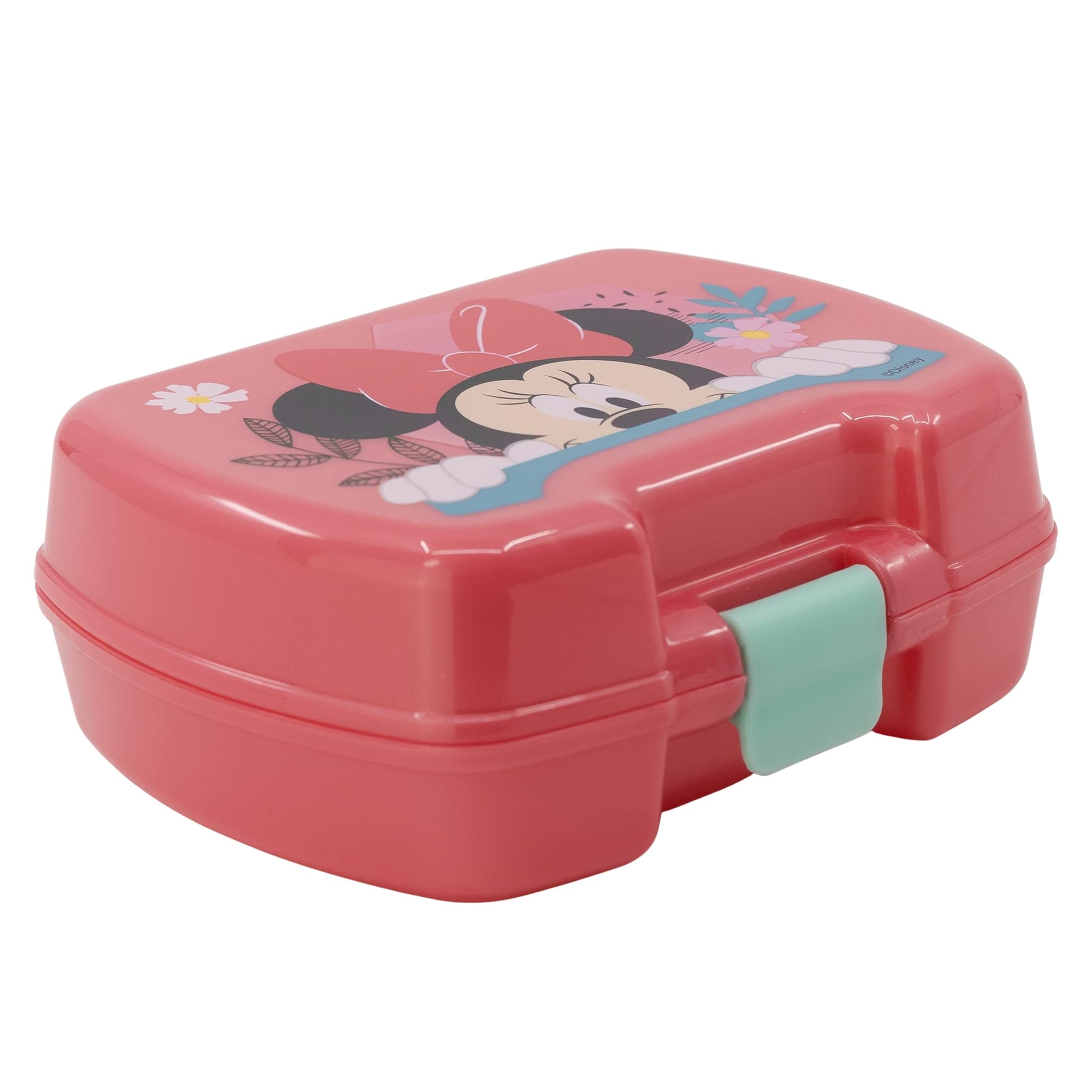 STOR SNACK SANDWICH BOX