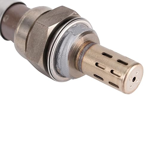 Vista 1115 de TRQ Sensor de oxígeno O2 compatible con Ford Edge 2010-2013 Escape Explorer 2010-2012 Fusion Lincoln MKX 2010-2011 Mazda Tribute Mercury Mariner