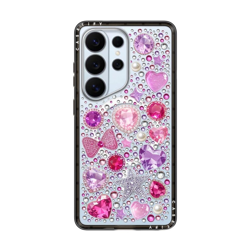 Amazon.co.jp: CASETiFY コンパクト for Samsung Galaxy S26 Ultra
