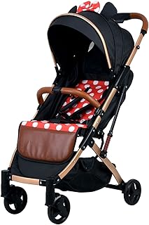 Amazon Fr Poussette Minnie