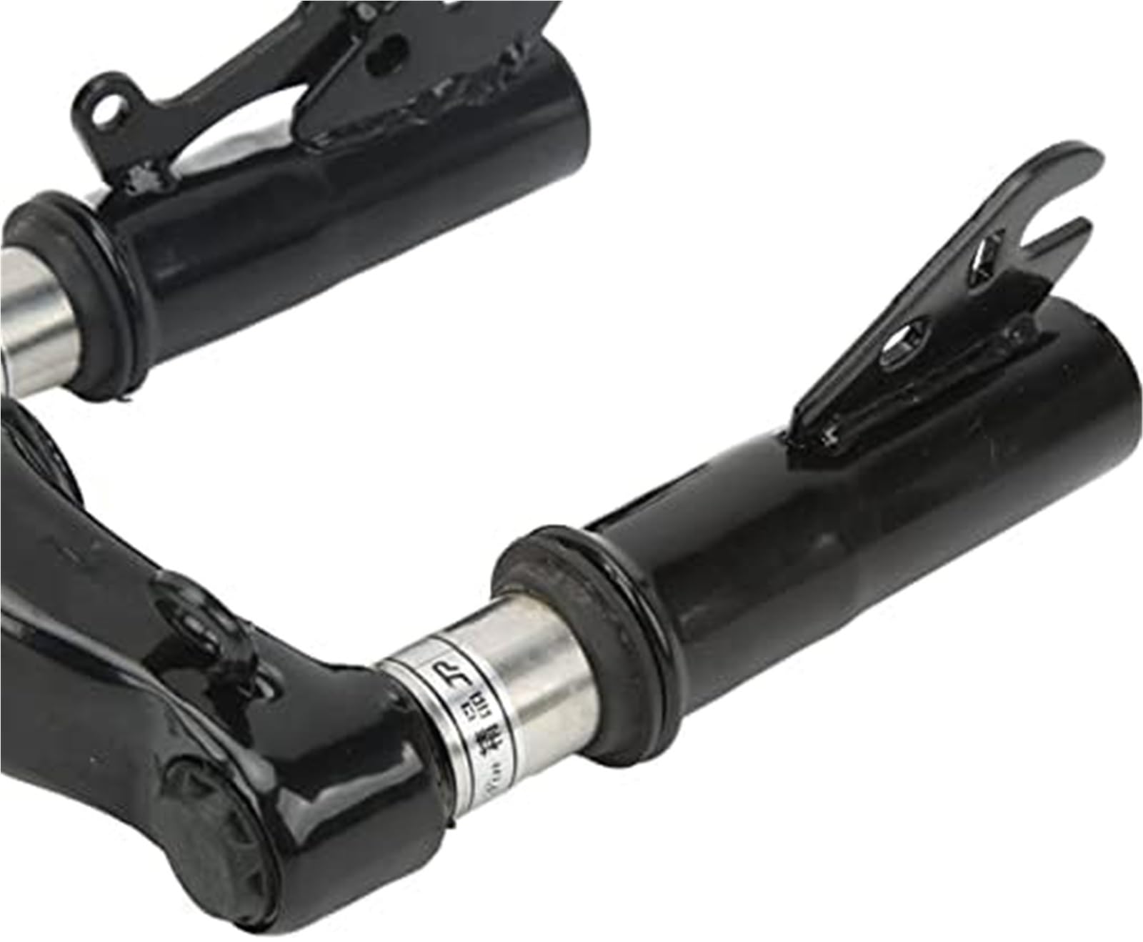 Amortisseur pour Avant, Fourche, Structure Robuste