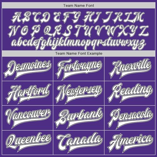 Custom Letterman Jacket, Custom Varsity Jacket, Purple Varsity Jacket, Custom Purple White-Orange Bomber2