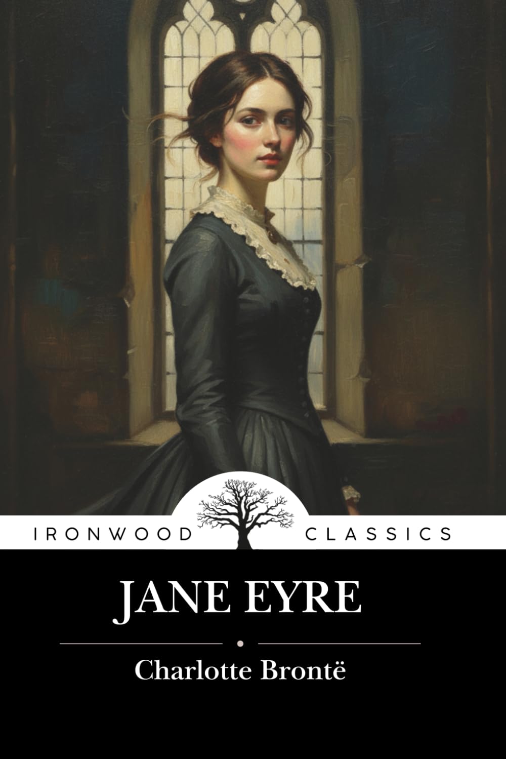Jane Eyre: Annotated