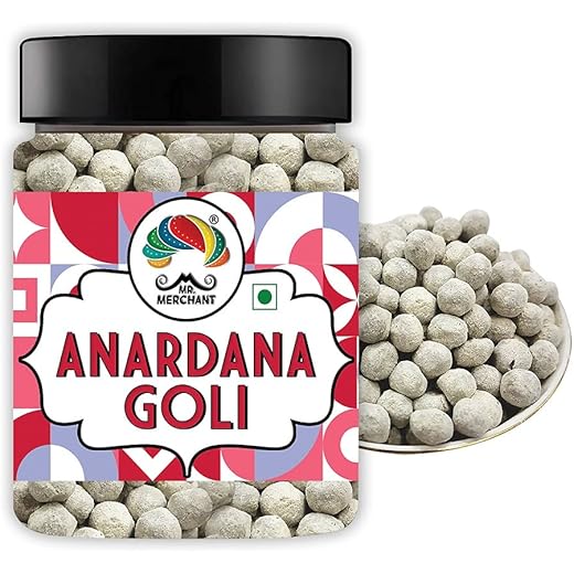 Pachak Anardana Goli Churan 300 g