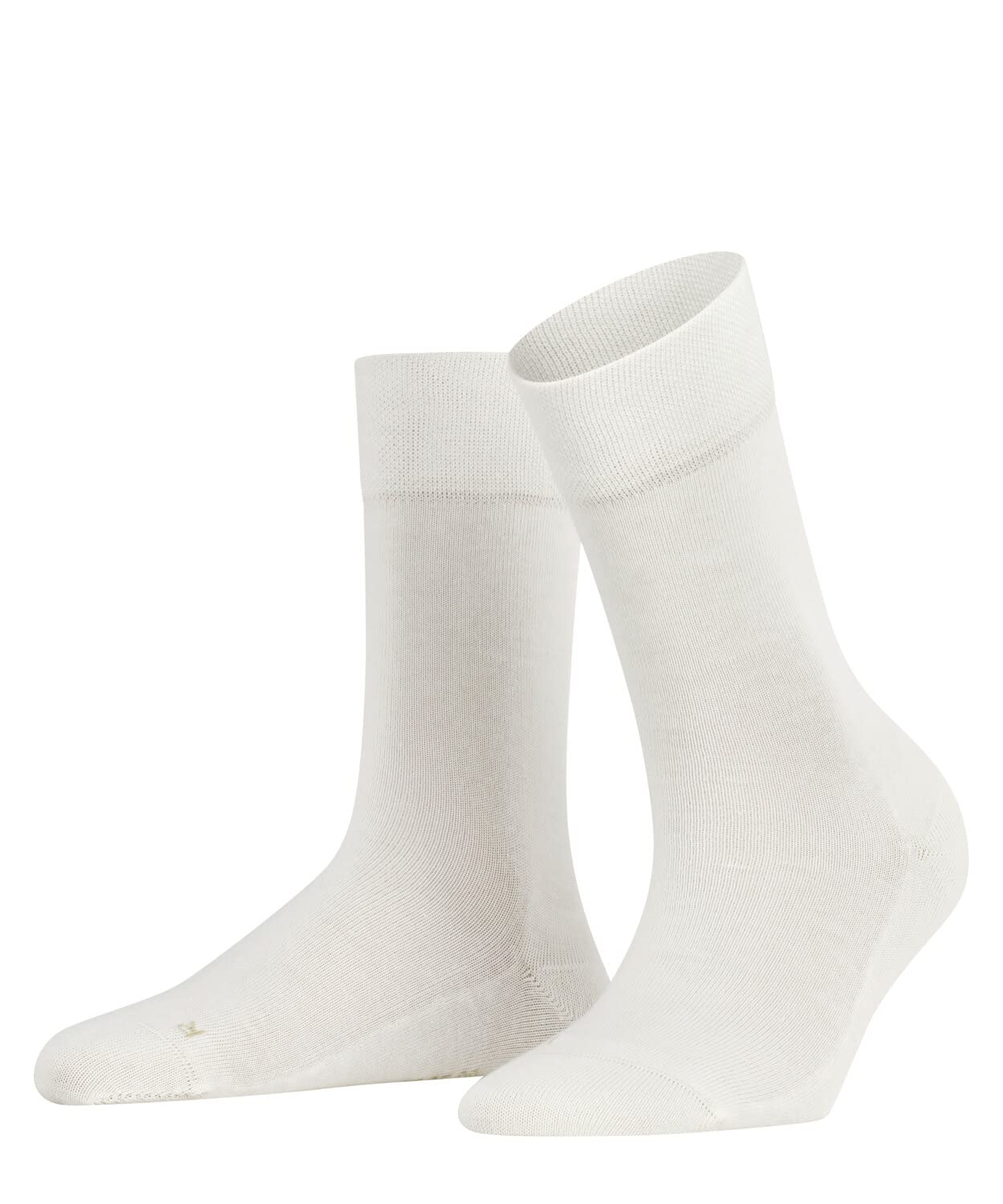 FALKE Women's Active Breeze Socks, Breathable, Cooling, Sustainable Lyocell, Crew, Sweat Wicking, Coolmax Clothing