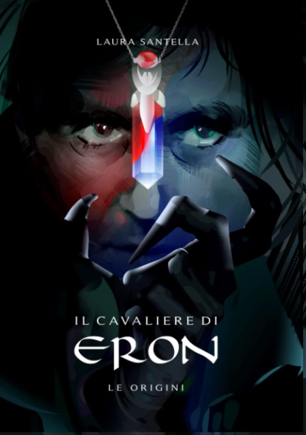 Il cavaliere di Eron - Le origini: Le origini